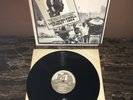 ROBERT NIGHTHAWK Live On Maxwell Street LP MASTERDISK 1st Press 1979 Rounder2022