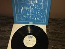 THE COUNTRY BLUES Homesick James LP BOB10000 *MUST SEE* White Label