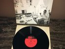J.C. BURRIS One Of These Mornings LP 1075 ORIGINAL 1st Press 1976 Arhoole JC