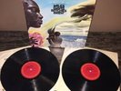 MILES DAVIS Bitches Brew PG26 GATEFOLD LP Wayne Shorter Larry Young COLUMBIA