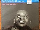 Walter Davis Jr. ?– Davis Cup - Blue Note DBLP-039 NEW & SEALED VINYL LP JAPAN