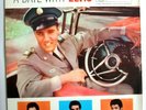 A DATE WITH ELVIS PRESLEY 1959 ORIGINAL VINYL LP RCA RD 27128 SILVER SPOT