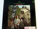 The Glass Family ?Electric Band LP 1967 Warner Bros WS 1776 Promo