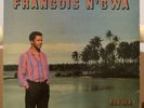 FRANÇOIS NGWA ELIWA DEEP AFRO POP SYNTH GABON 12 INCH LISTEN