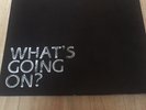 Long Tall Shorty - What's Going On? EP - Original Mod Revival New Wave 7