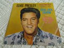 ELVIS PRESLEY GOOD LUCK CHARM/ANYTHING THAT'S PART OF YOU RCA 7992 PIX SLEEVE