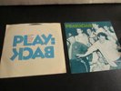 Iggy And The Stooges / Jesse Ed Davis - PlayBack -7