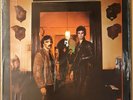 THE STRANGLERS IV Rattus Norvegicus LP Shrink Custom Inner Sleeve Punk KBD