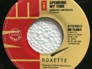 Rare ROXETTE 