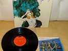 JAPAN GOLDEN EARRING MOONTAN ORIGINAL JAPAN MP 2408 w/7