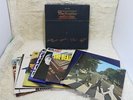THE BEATLES COLLECTION BOX SET 13 Title 14 LP ORIGINAL Japan LIMITED EAS-66010