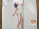 Kylie Minogue Fever White Vinyl LP Sealed Limited Edition Sainsbury's exclusive