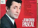 JEAN-CLAUDE PASCAL QUEL JOLI TEMPS / BARBARA / CHRISTIAN CHEVALLIER RARE 33T LP
