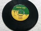 THE FUGITIVES THE LECTURE/CANTELOPE ROCK 1967 UK 7