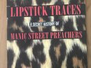 Manic Street Preachers - Lipstick Traces - 3x12