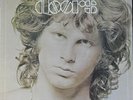 The Best Of The Doors LP Vinyl Record Album (EQ-5035) Quadraphonic CD-4 FREESHIP
