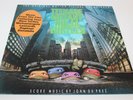 Teenage Mutant Ninja Turtles Soundtrack LP Vinyl Record NM 1990 Hype Sticker