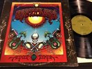 Grateful Dead AOXOMOXOA ORIGINAL 1969 RARE Santa Maria Warner Bros WS1790 VG+