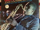 John Coltrane “Crescent” LP Impulse MONO RVG Orange/Black Labels JAZZ
