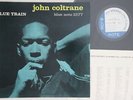 LP JOHN COLTRANE Blue Train BST81577 BLUE NOTE JAPAN Vinyl