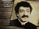 Klasikler MUSLUM GURSES 2 LP Vinyl Turkish music Arabesque