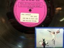 ** VERY RARE **TEST PRESSING The Rolling Stones In Concert Get Yer Ya-Ya's Out
