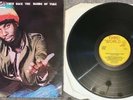 Turn Back The Hands Of Time LP - Cornell Campbell EX - Third World Records
