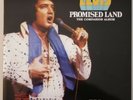 Elvis Presley PROMISED LAND The Companion Album FTD 2 LP Follow That Dream 180 g
