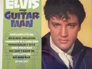 Elvis Presley GUITAR MAN, FTD 2 LP Follow That Dream 180g Vinyl