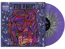 SIOUXSIE & THE BANSHEES - HYAENA SPLATTER VINYL LP - LTD HMV EDITION - SEALED