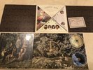 Panic  at the Disco Pretty. Odd. Limited edition Vinyl Box Set