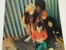 Jimi Hendrix Band Of Gypsys UK 1st Pressing Near Mint Vinyl / EX + Cover