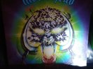 MOTORHEAD UK bronze GREEN VINYL OVERKILL (BRON 515) EX