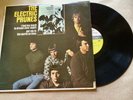 The Electric Prunes Self-Titled LP Reprise 6248 1967 VG++ Psych Rock