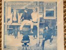 Buffalo Springfield “Stampede” STILL SEALED ORIG TAKRL 1921 KORNYPHONE LP