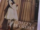 Dizzy Gillespie-Dizzy In Greece-Verve 8017-MONO Mint Condition