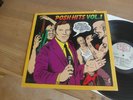 Agent Orange / Black Flag / Posh Hits Vol. 1 LP 1983 Mint Hardcore Punk