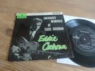 Eddie Cochran ?– Cherished Memories Of Eddie Cochran Ep 1963