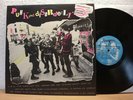 Punk And Disorderly - Further Charges IN MINT VICE SQUAD / ACTION PACT / MARTIAL