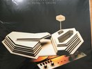 Arctic Monkeys - Tranquility Base Hotel & Casino - 180G Ltd Clear Vinyl LP