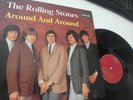 THE ROLLING STONES AROUND AND AROUND 1964 Lp MINT (MONO)