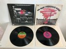 The Velvet Underground Loaded / Live At Max's Kansas City 2 LP