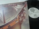 WARHORSE RED SEA LP ORIG 1972 SWIRL VERTIGO Prog HAMMER