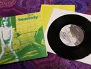 Heavenly - Punk Girl Sarah 81  7” single c86 indie twee p.u.n.k. c86