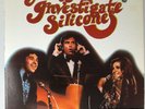 1973 GE Advertising Musical GOT TO INVESTIGATE SILICONE Rare LP Vinyl HOLY GRAIL