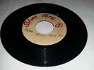 BLANK[DERRICKS]/WHO WILL SHE BE - BARRY YORK [R/STEADY]  7