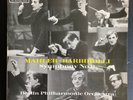 RARE Mahler, Symphony No.9 Barbirolli HMV ASD596/597 Stereo U.K LP