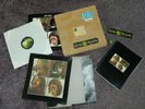 THE BEATLES APPLE RECORDS LET IT BE BOX SET PACKAGE WITH EXTRAS, BOOK AND BOX