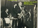1963 Coleman Hawkins At The Village Gate - Hawkins   Alive   - Verve 3624