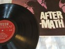 The Rolling Stones 'Aftermath'  1966 Mono vinyl LP Rare Shadow copy VGC